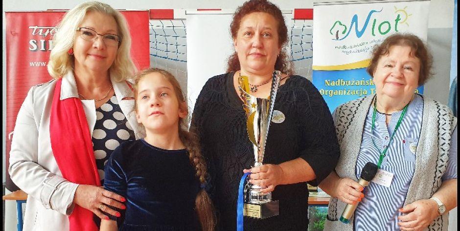 23 Rajd Turystyczno-Krajoznawczy zakończył się w Przesmykach