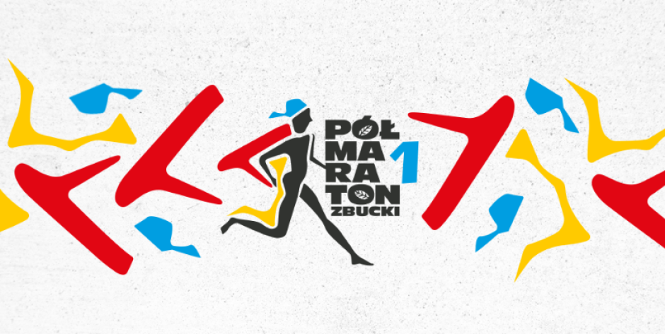 Półmaraton w Zbuczynie