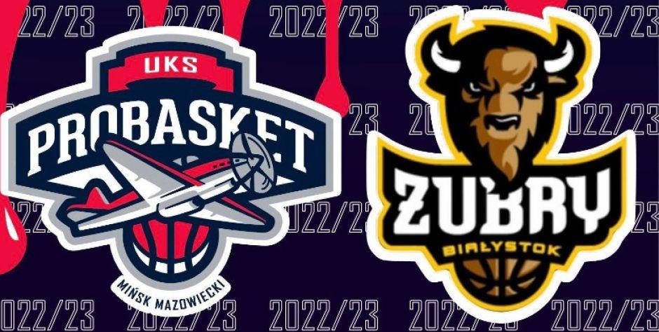Historyczny moment dla mińskiej koszykówki. Probasket zadebiutuje w rozgrywkach II ligi