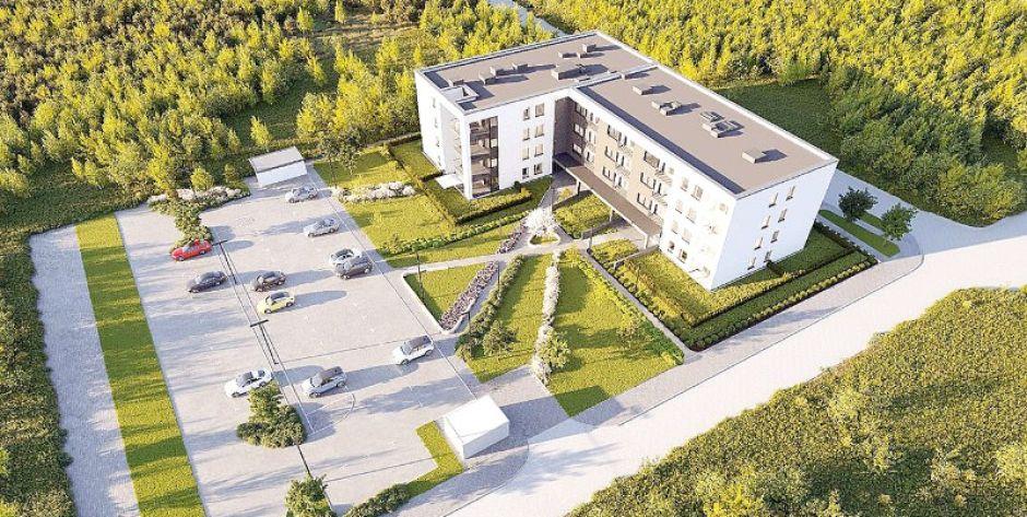 Nowe mieszkania w siedleckim  „TBS” Sp. z o.o.