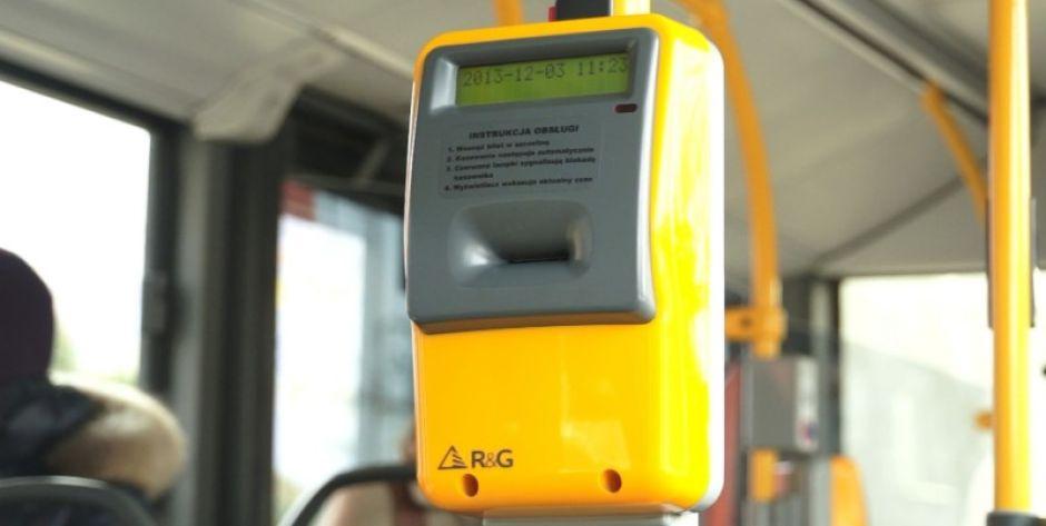 Autobusami MPK Siedlce pojedziesz za darmo. Są jednak pewne warunki