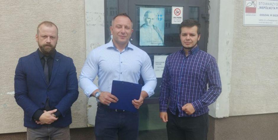 Konfederacja o alternatywnych źródłach energii