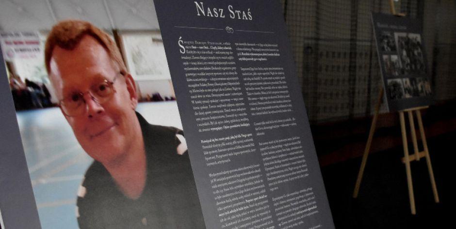Ta hala była jego marzeniem