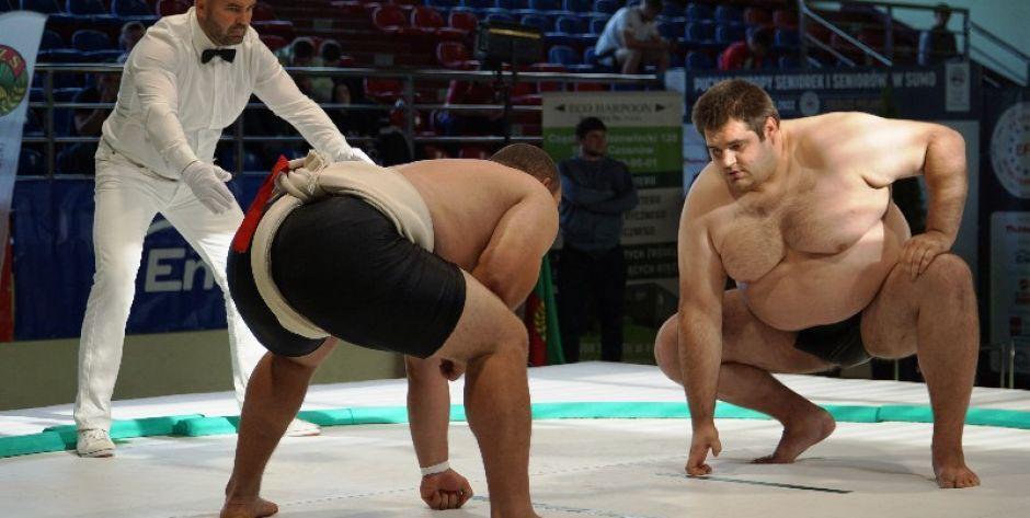 „S” jak Siedlce i sumo (galeria zdjęć)