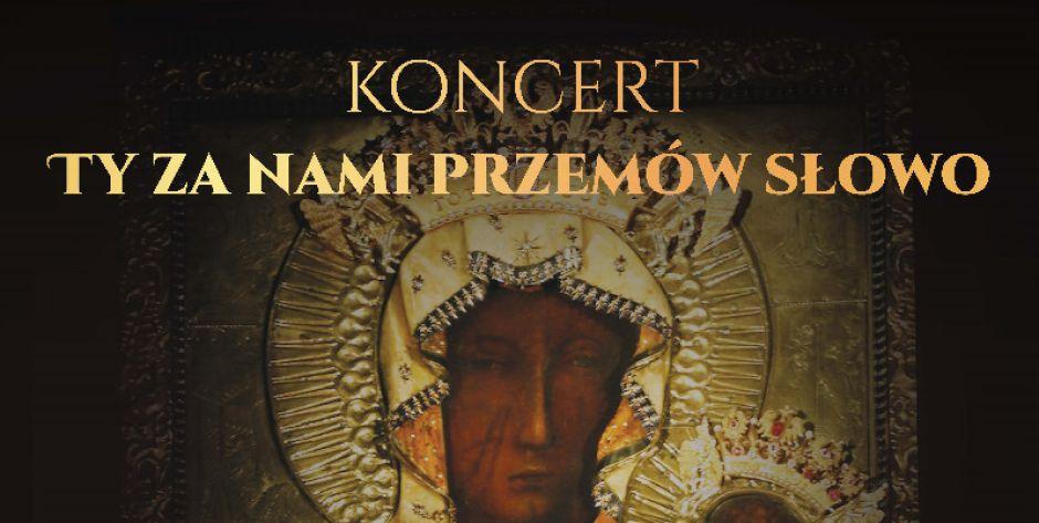 Koncert maryjny w Mrozach