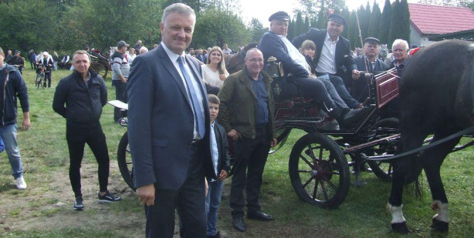 Święto hodowców w Górkach