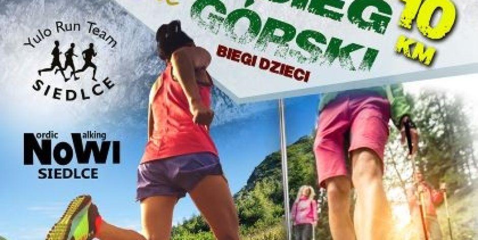 Biegacze i kijkarze razem (zapisy online tylko do końca tygodnia)
