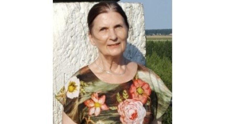 Powstaje tom: Portret Wielkiej Damy. Wspomnienia o Profesor Janinie Gardzińskiej (1944-2022) 