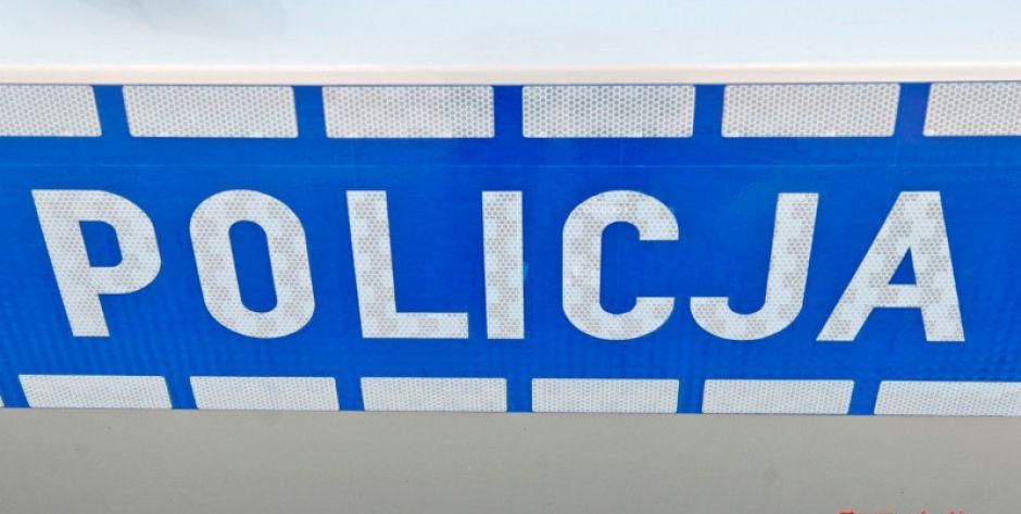Znęcał się nad matką. Dostał nakaz natychmiastowego opuszczenia mieszkania