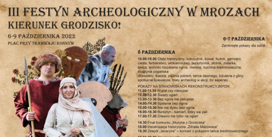 Kierunek Grodzisko