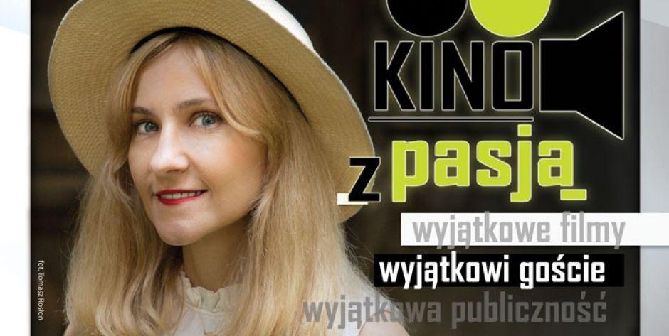 „SIMONA”   w ramach Cyklu Kino z Pasją  6 października o godzinie 19:00  w Novekino Siedlce!