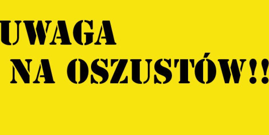 Uwaga na oszustów telefonicznych. W Siedlcach kobieta straciła pieniądze!