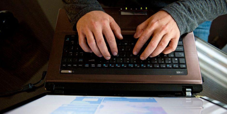 Kupujesz przez internet? Uważaj na oszustów