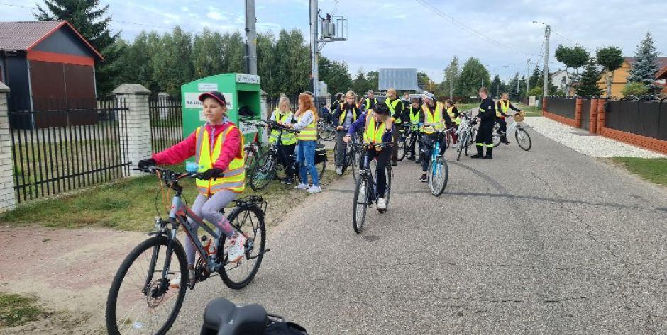 Rajd nadbużańskim szlakiem
