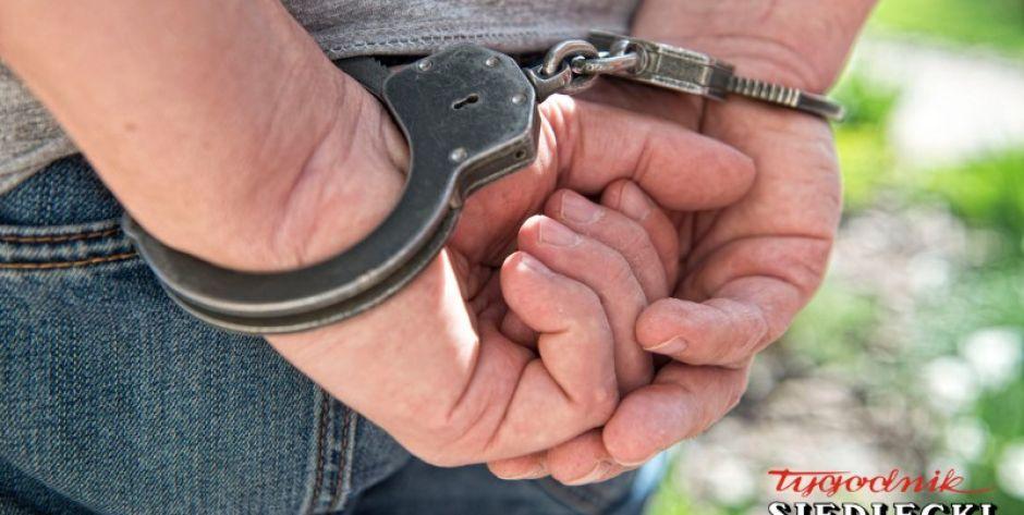 Policja zatrzymała cztery osoby jednego dnia. Powodem niezapłacone grzywny 
