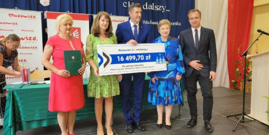 Młodzi mają głos!