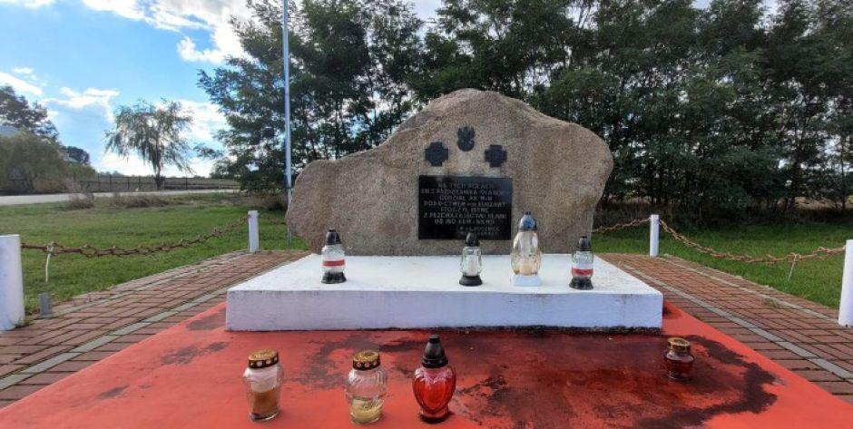 76. rocznica bitwy pod Kiełbaskami w gminie Stara Kornica. Przeczytajcie wspomnienia z tych tragicznych wydarzeń!