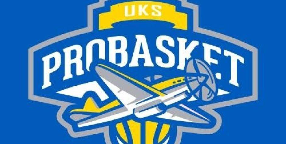 Pruszków wbił stówkę. Druga porażka UKS Probasket Mińsk Mazowiecki