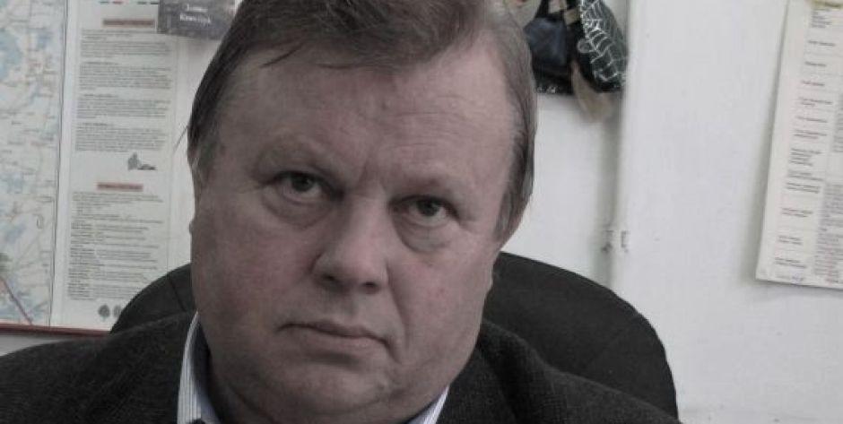 W środę pogrzeb Janusza Krawczyka 