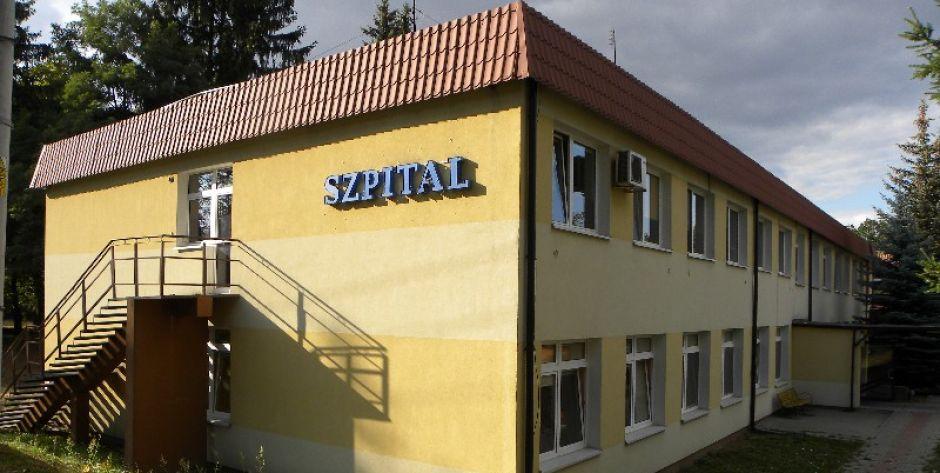 W Węgrowie wyznaczono punkty wydawania preparatu ze stabilnym jodem