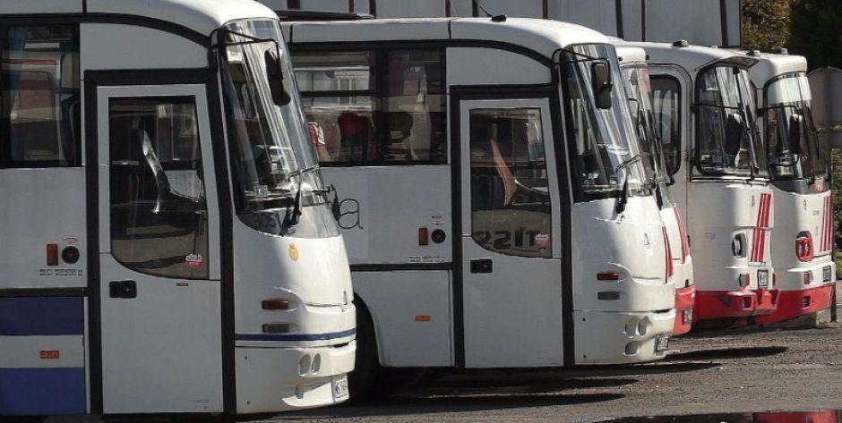 Na trasie Siedlce-Mokobody pojawiła się  konkurencja i ceny biletów są niższe
