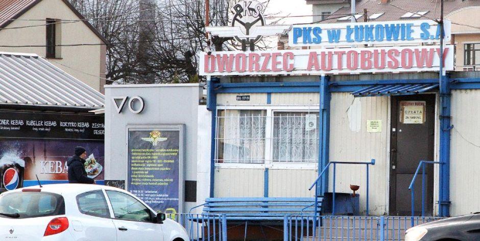 Łuków: Koniec ery szaletów. Powodem akty wandalizmu 
