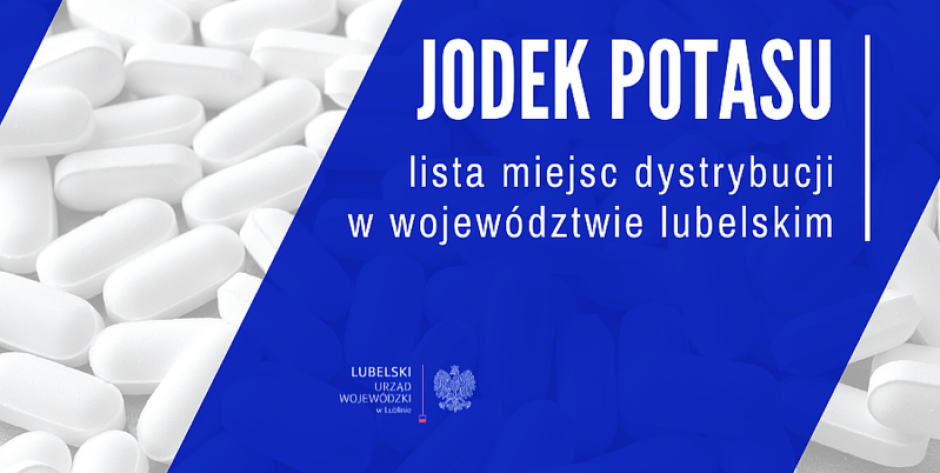 Powiat łukowski: gdzie jodek od wojewody