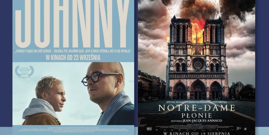 Maraton Filmów Chrześcijańskich w NoveKino Siedlce