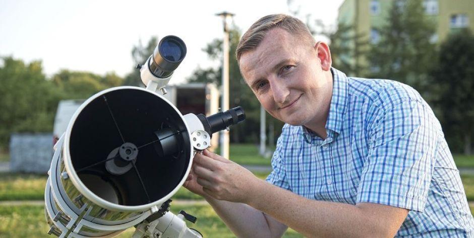 Sławomir Miernicki bez tytułu Nauczyciela Roku 2022, ale dla nas i tak jest najlepszy!  