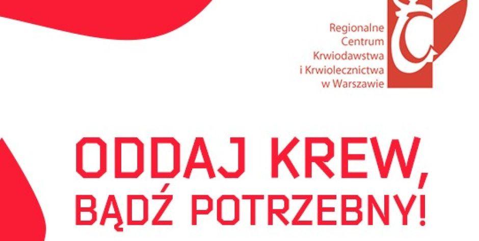 W Garwolinie wkrótce ruszy budowa Centrum Krwiodawstwa i Krwiolecznictwa
