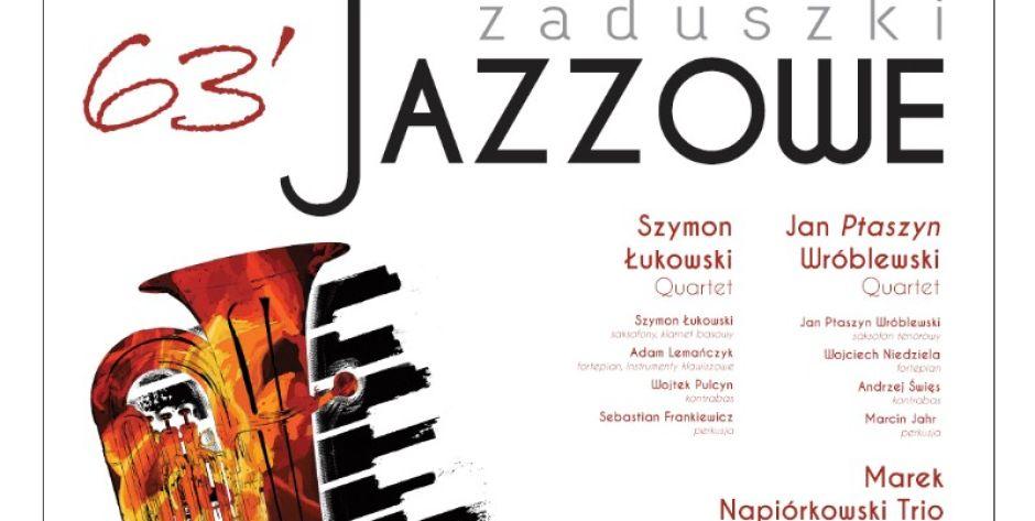 Wiemy, kto zagra na Siedleckich Zaduszkach Jazzowych
