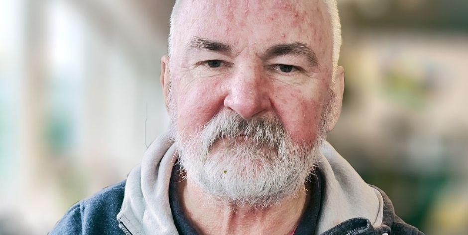 50 lat temu mieszkali tu reżyser „Nocy i dni” Jerzy Antczak i jego żona Jadwiga Barańska