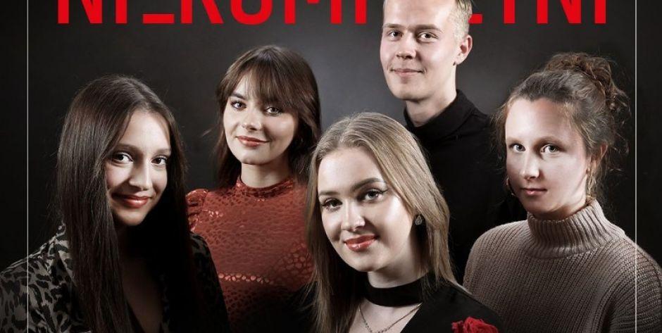 Wystąpi zespół Niekompletni