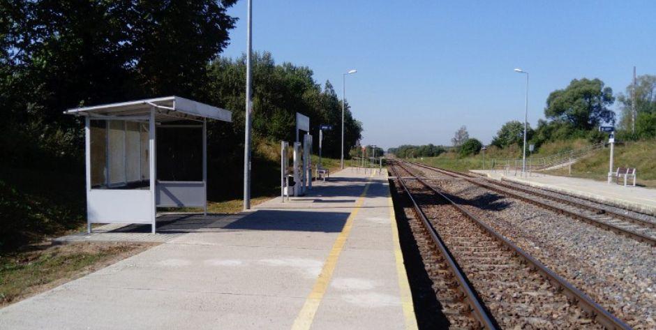 Duża inwestycja kolejowa w Mordach za prawie 4 mln złotych