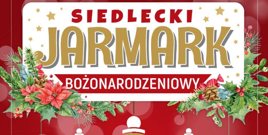 Coraz bliżej święta..../Piknik świąteczny w Siedlcach