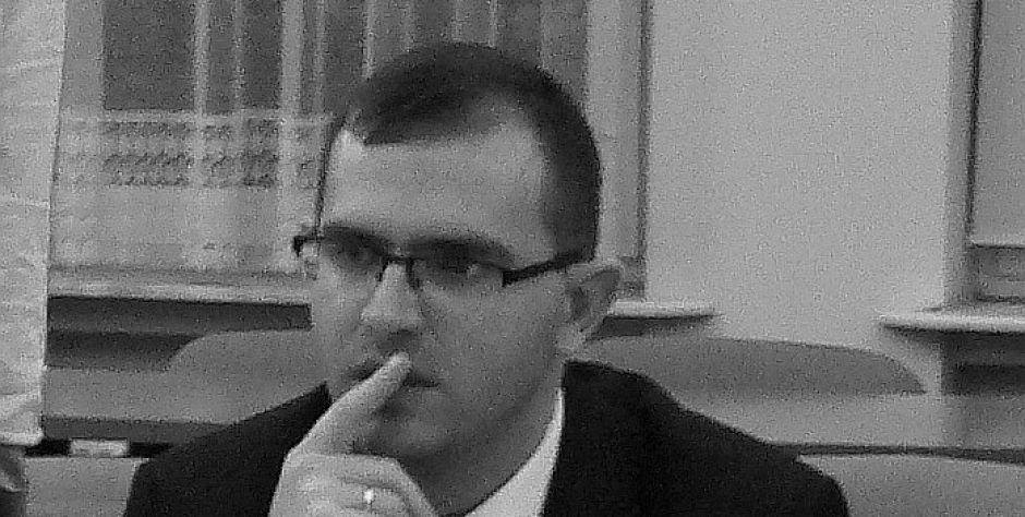 Nie żyje Krzysztof Fornal - radny powiatu łukowskiego, strażak. Miał 37 lat