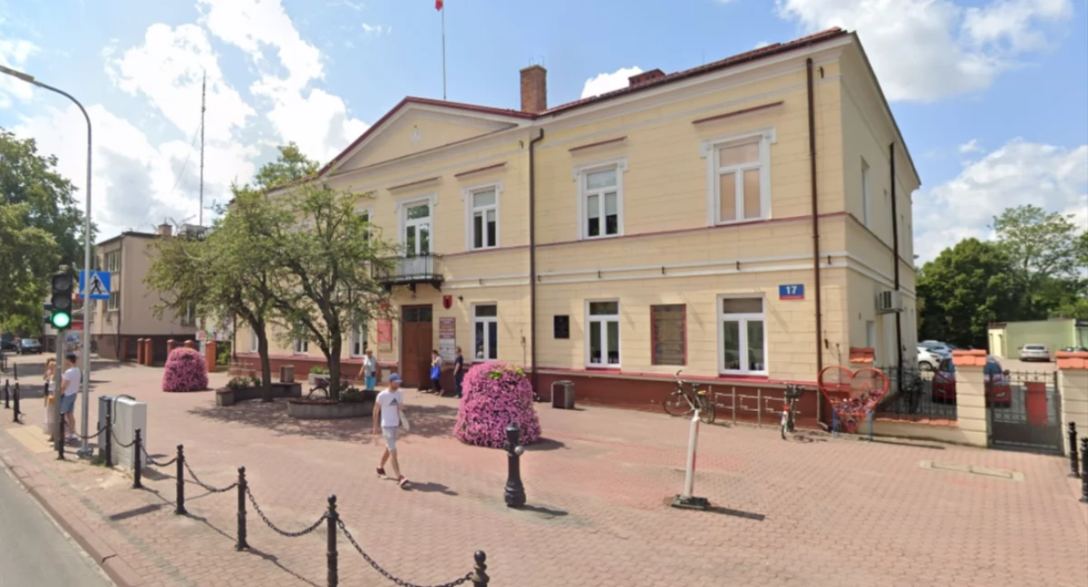 Zdecydowanie „NIE” dla powstania w Łukowie ośrodka dla nielegalnych imigrantów!