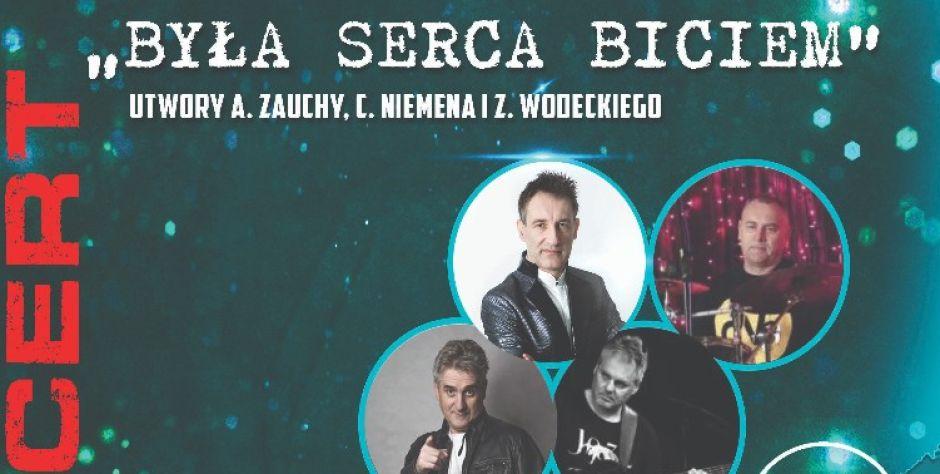 Jazz w Klasztorze: „Była serca biciem”