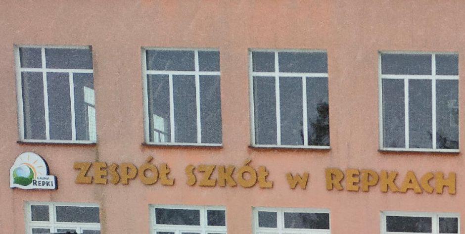 Szkoła Podstawowa w Repkach będzie nosiła imię Janusza Korczaka. 