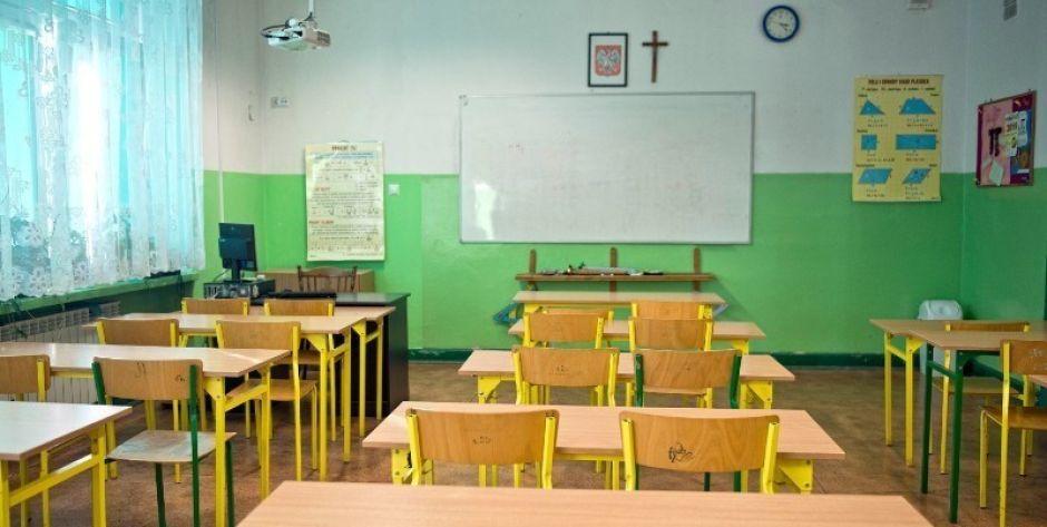 Siedlce: Czy w szkołach będzie nauka zdalna z powodu niskiej temperatury?