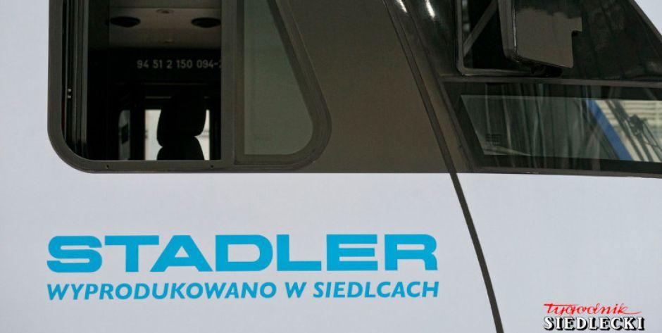 Czy jest potrzeba, by więcej autobusów miejskich dojeżdżało do Stadlera? 