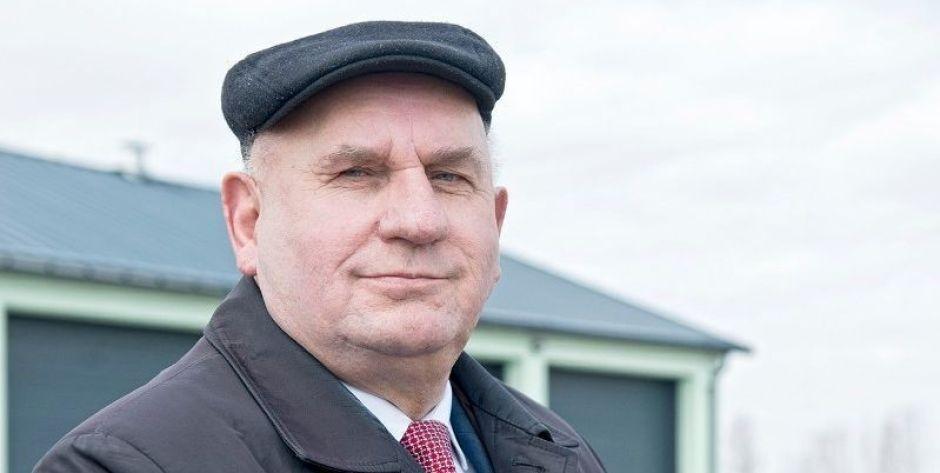 Do handlu węglem najlepiej są przygotowane składy węgla. Trzeba nawiązać współpracę