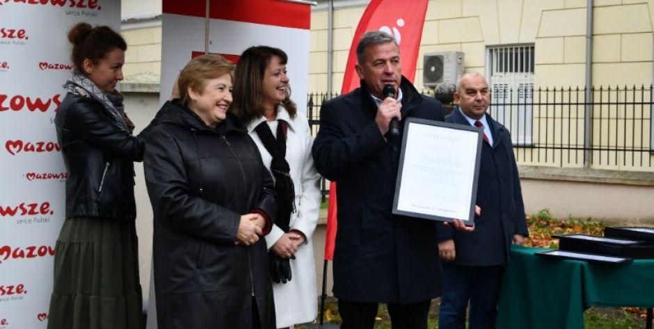 Budynek USC Siedlce i kaplicy Ogińskich do remontu! 