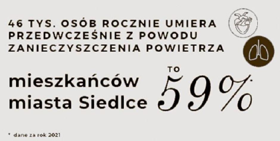 Niska emisja – duży problem?