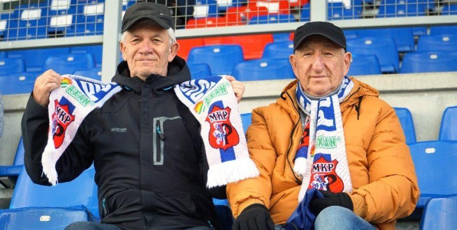 Debiut Saganowskiego w starciu z liderem