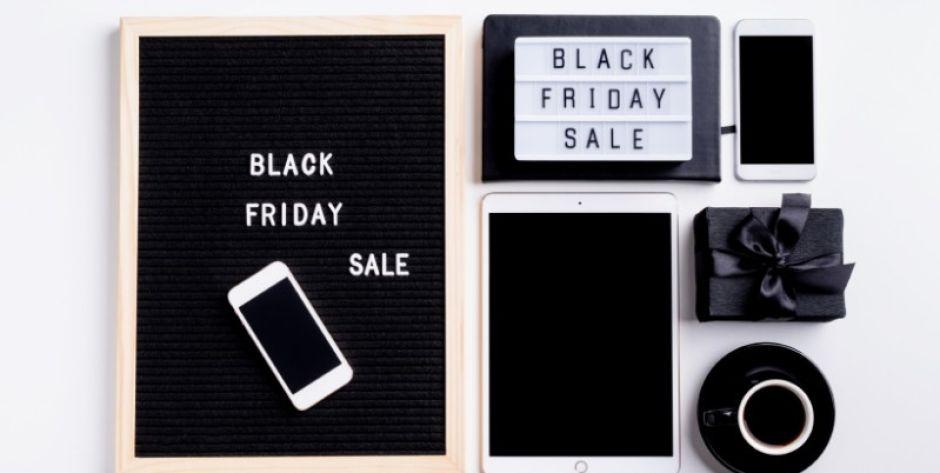 Jak rozsądnie kupować na Black Friday?