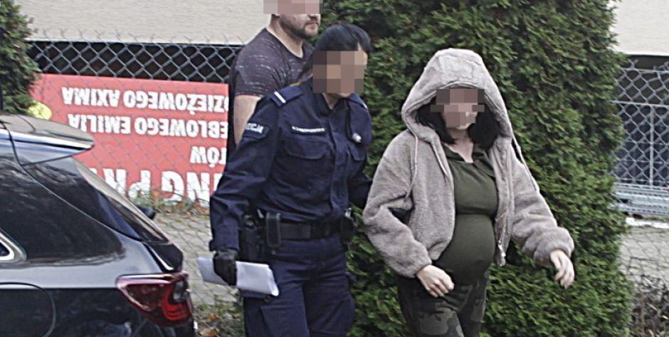 Zwłoki dziecka w Górkach: Zatrzymano matkę dziecka i jej partnera. Mają po 19 lat. Mamy wypowiedź prokuratora