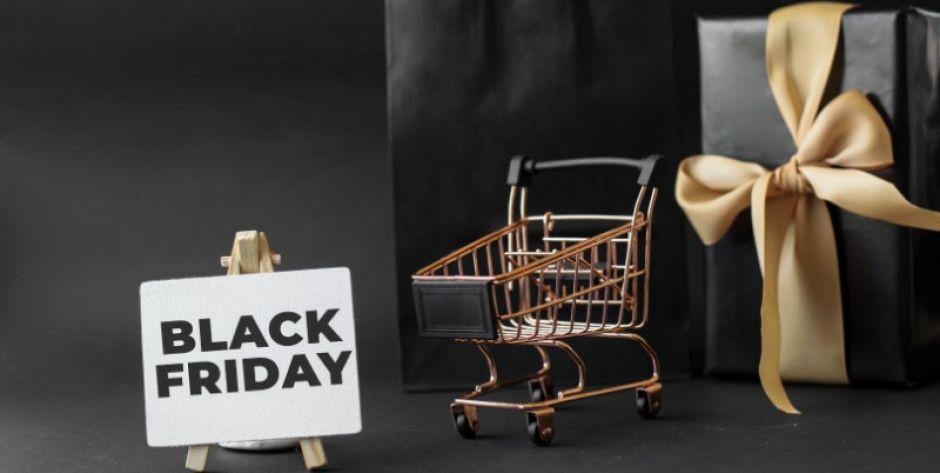 Wszystko, co powinieneś wiedzieć o Black Friday