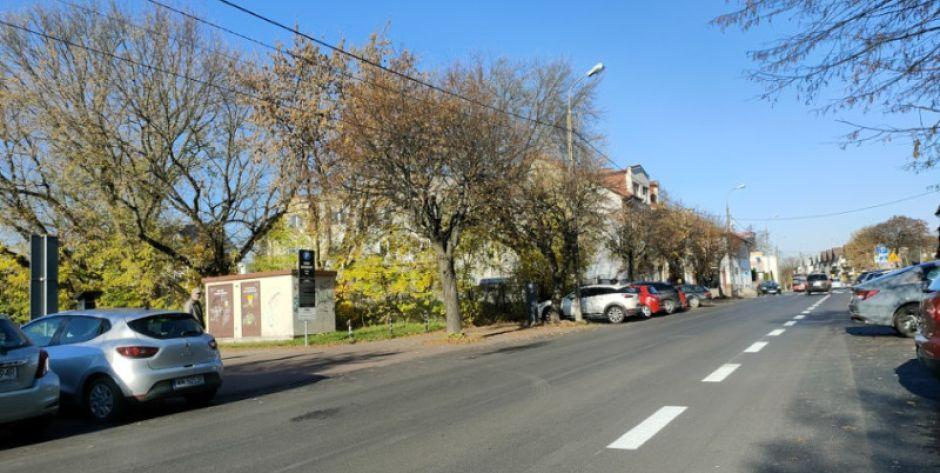 Pierwszy buspas w Mińsku Mazowieckim!