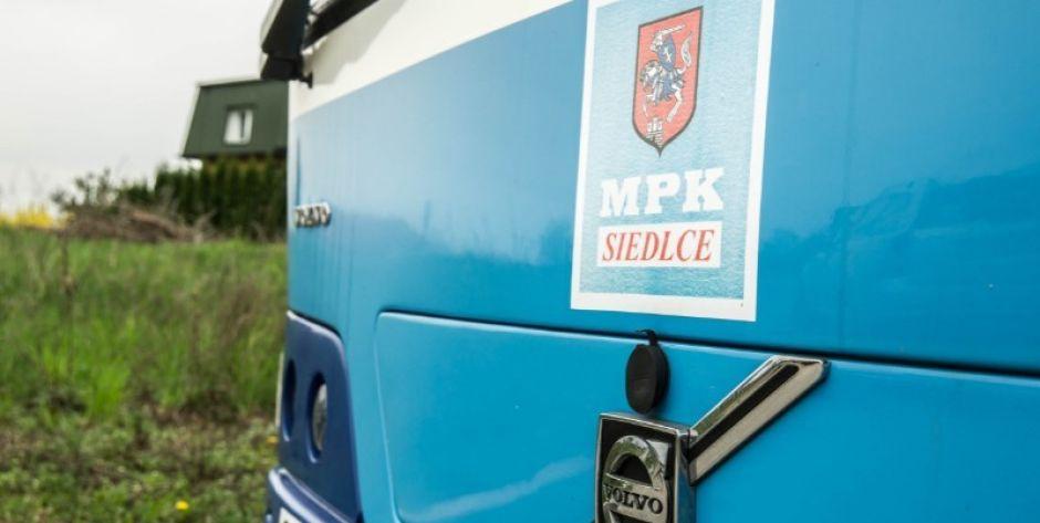Dodatkowe kursy MPK na Wszystkich Świętych